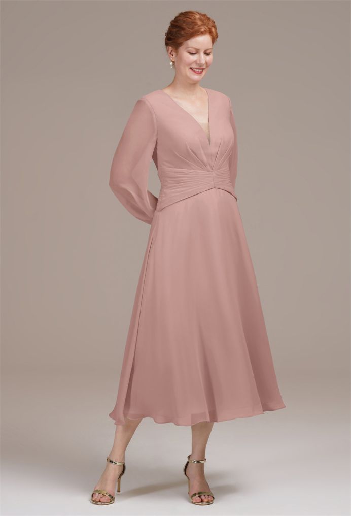 AW Fernanda Mother of the Bride Dresses image6