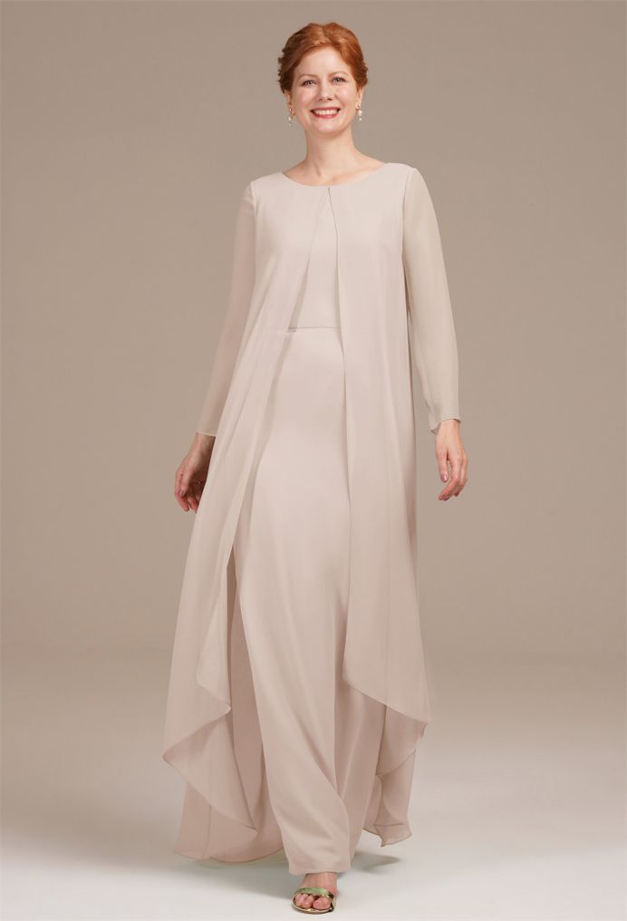 AW Maude Mother of the Bride Dresses image1