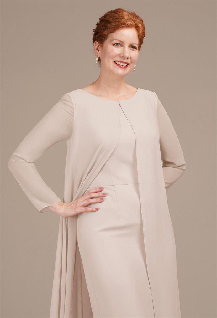 AW Maude Mother of the Bride Dresses image3