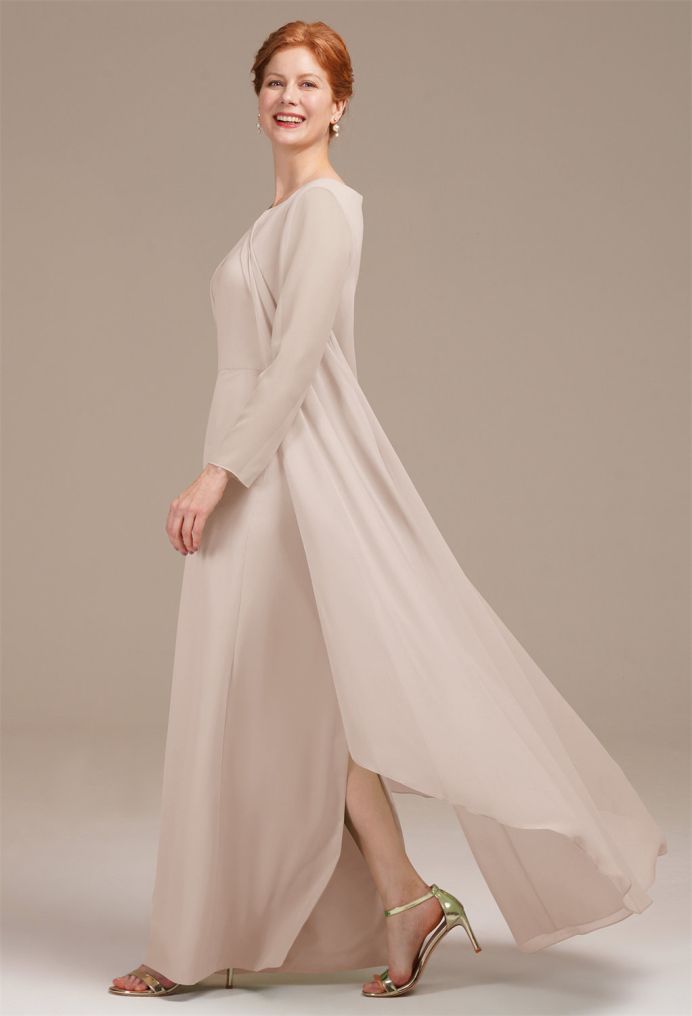 AW Maude Mother of the Bride Dresses image4