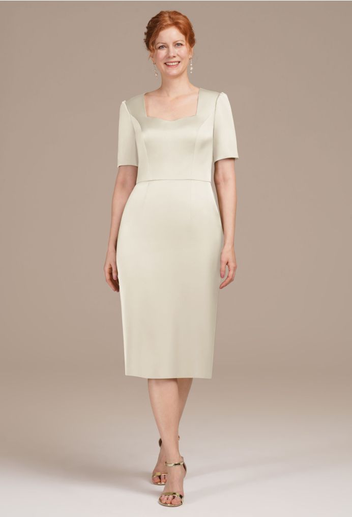 AW Ri Mother of the Bride Dresses