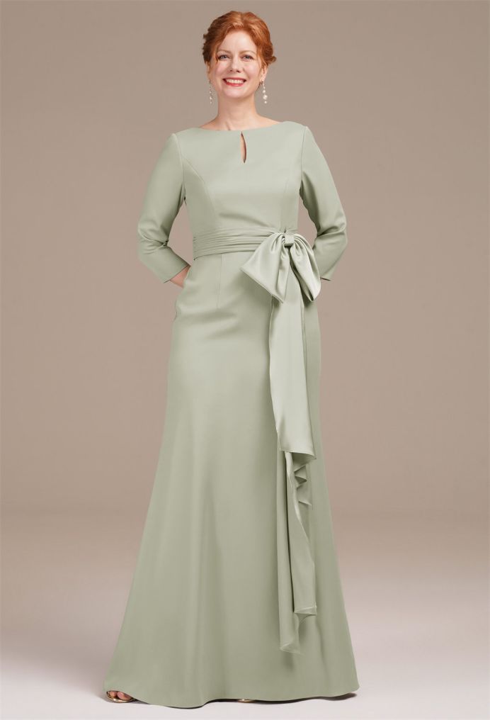 AW Jeanette Dress