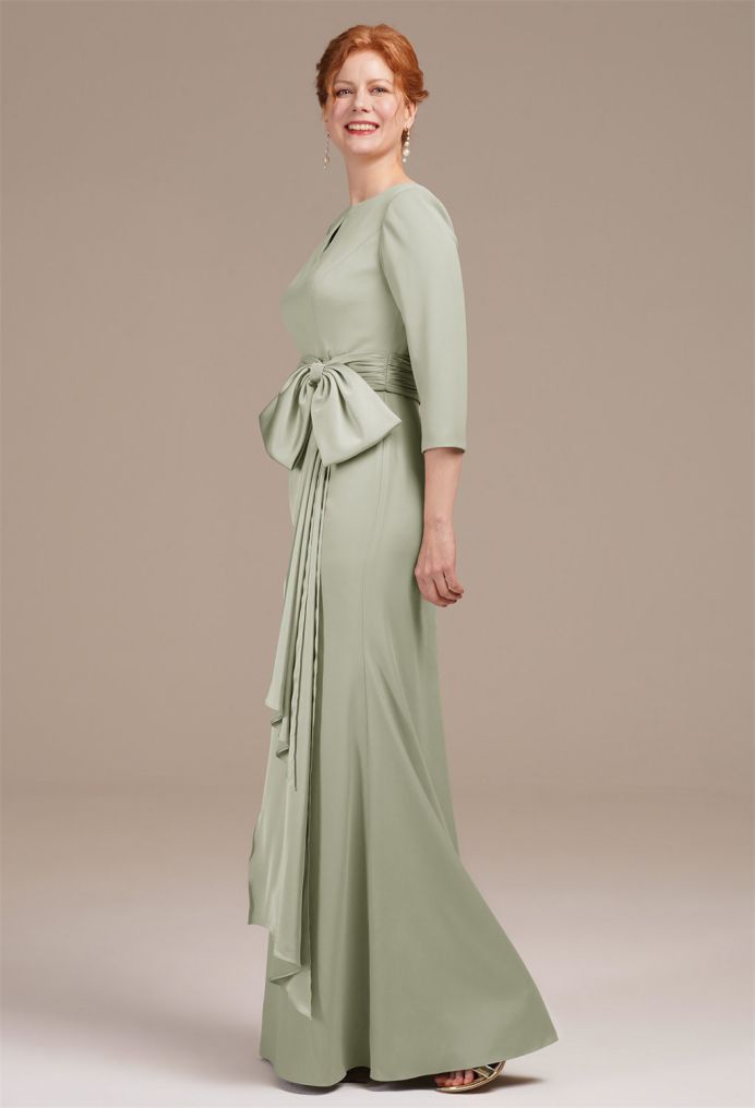 AW Jeanette Mother of the Bride Dresses image4