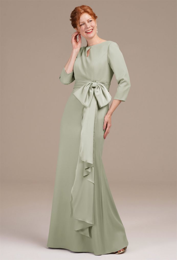 AW Jeanette Mother of the Bride Dresses image5