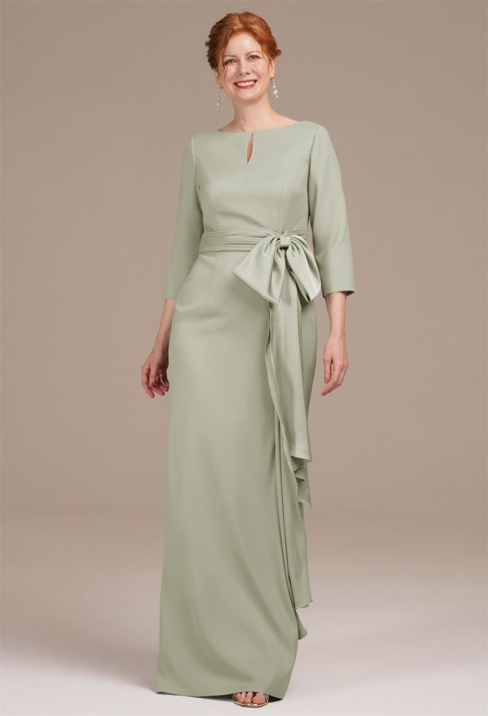 AW Jeanette Mother of the Bride Dresses image6