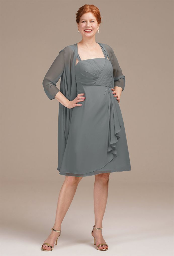 AW Sterope Dress