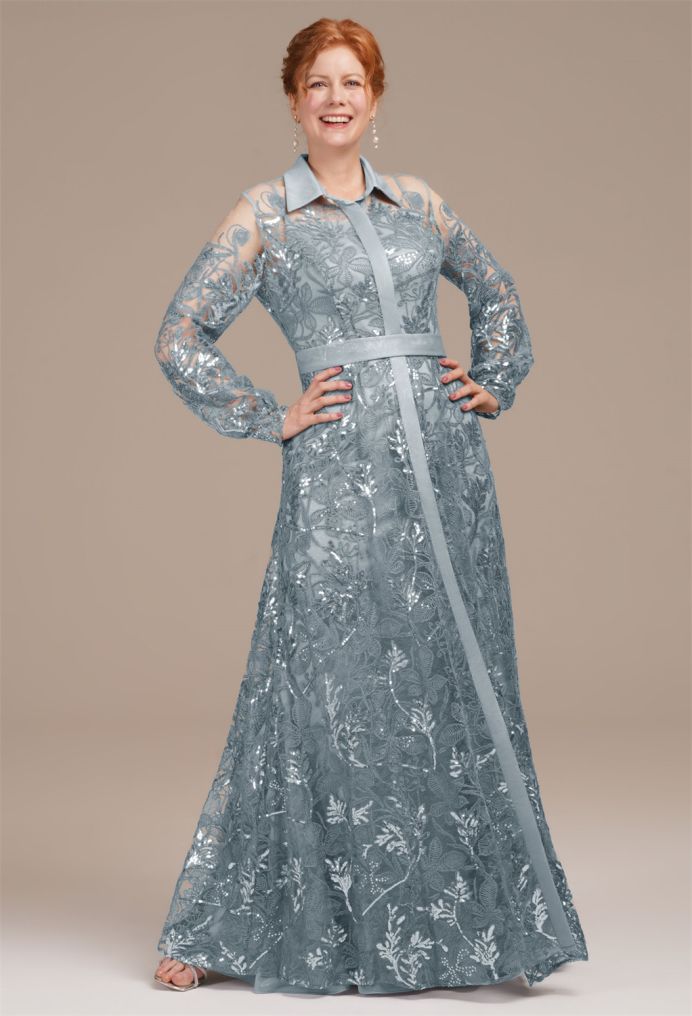AW Sterope Dress