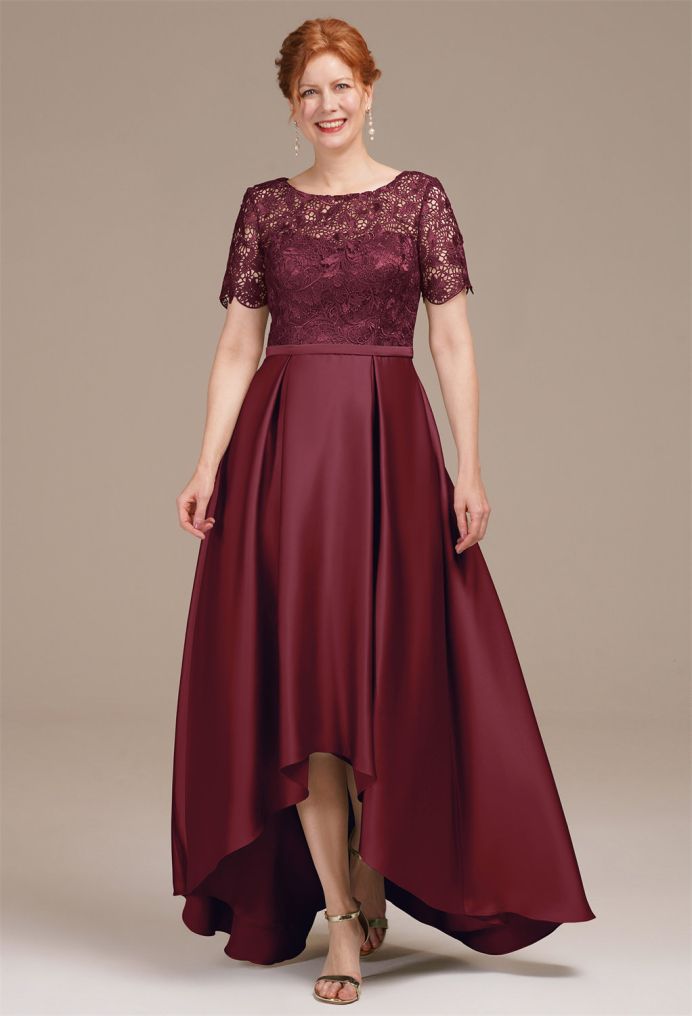 AW Sebastiane Dress