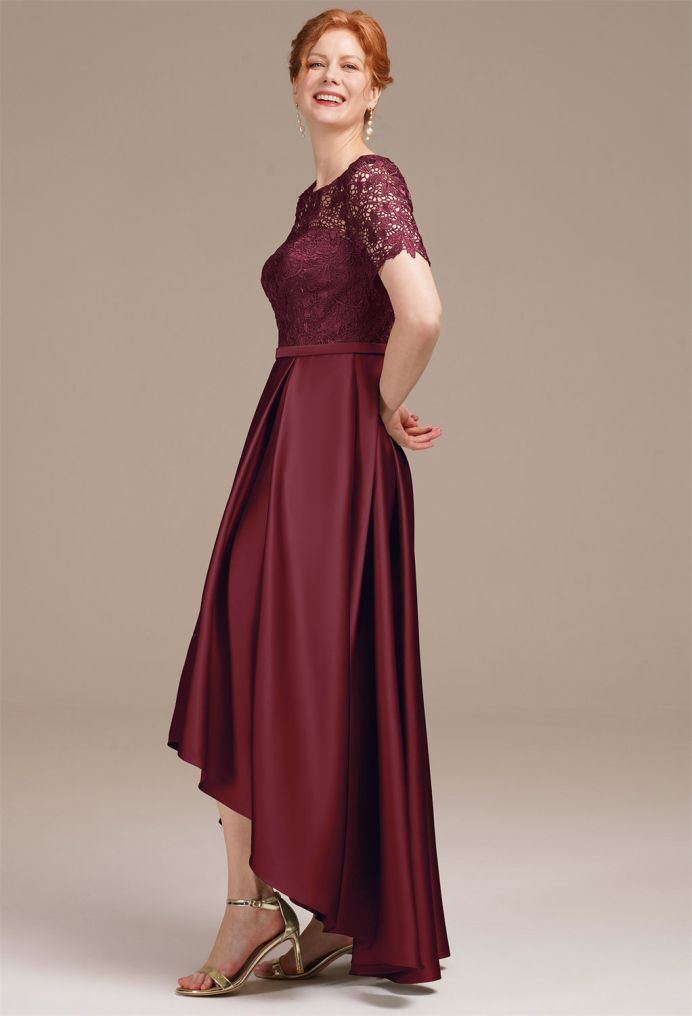 AW Sebastiane Mother of the Bride Dresses image4