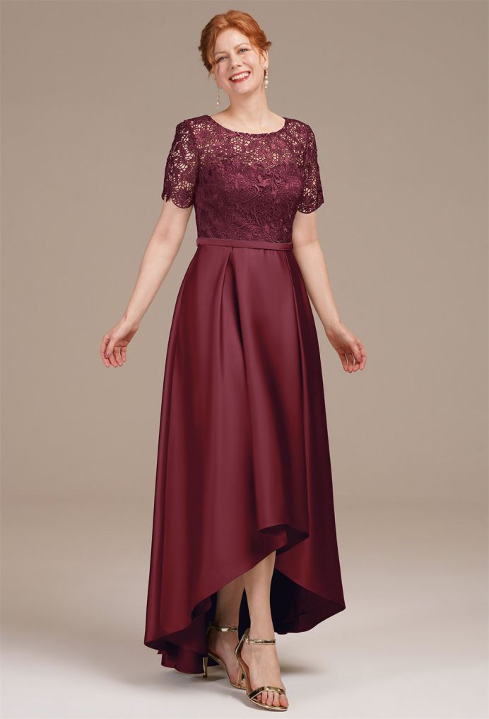 AW Sebastiane Mother of the Bride Dresses image5