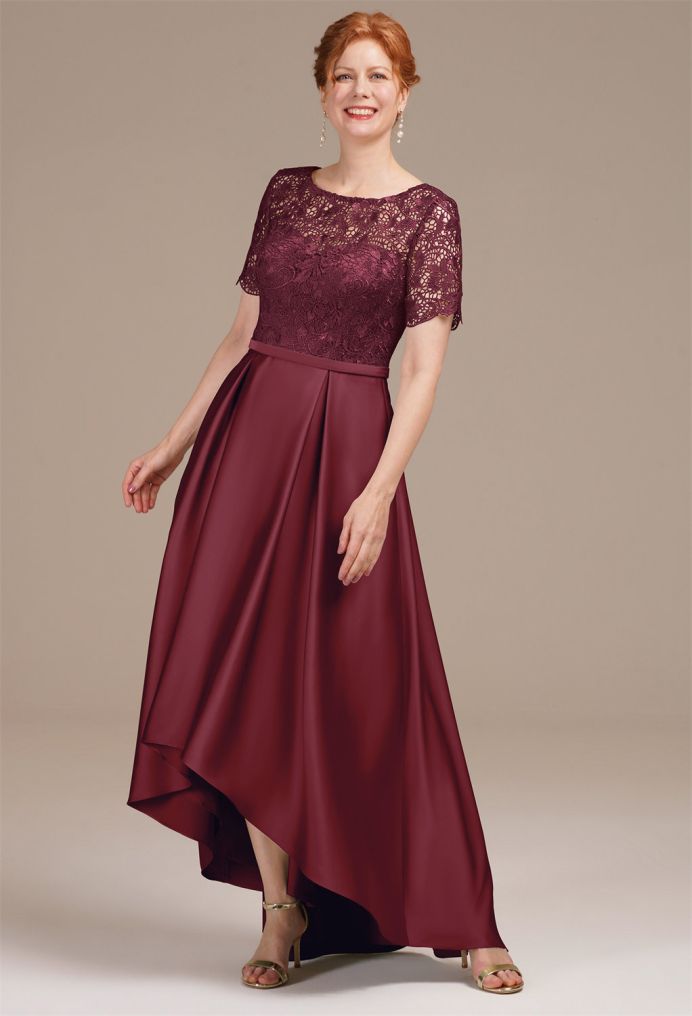 AW Sebastiane Mother of the Bride Dresses image6