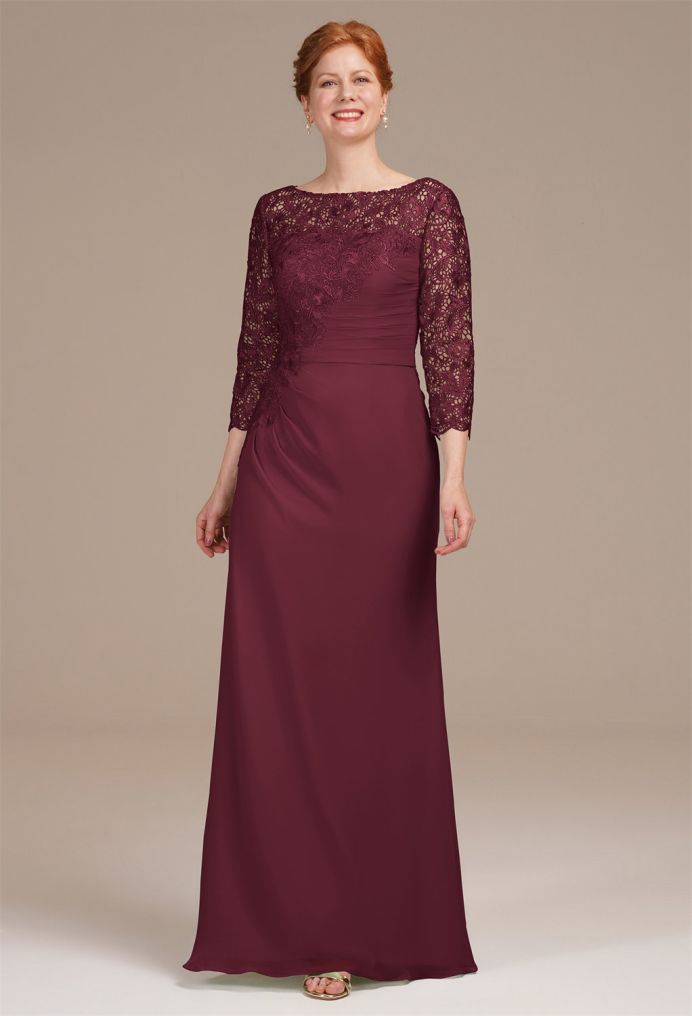 AW Zephyr Dress