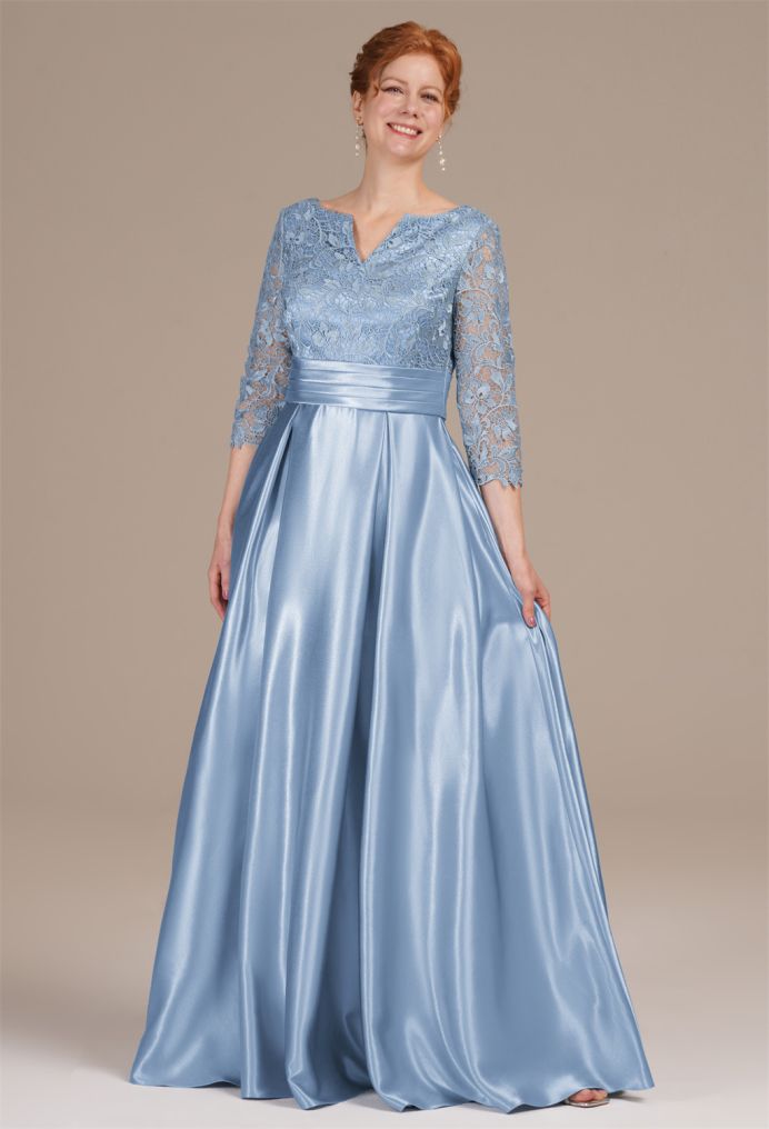 AW Tess Mother of the Bride Dresses image1