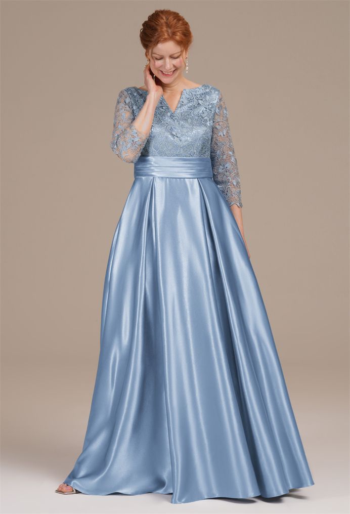 AW Tess Mother of the Bride Dresses image5