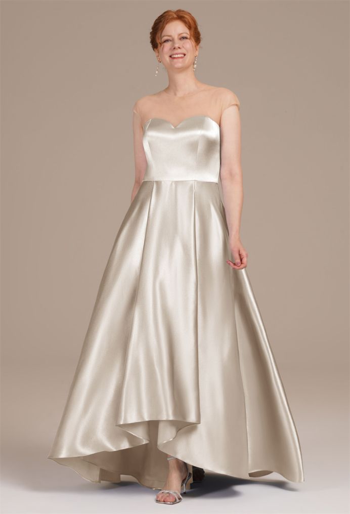 AW Theodosia Dress