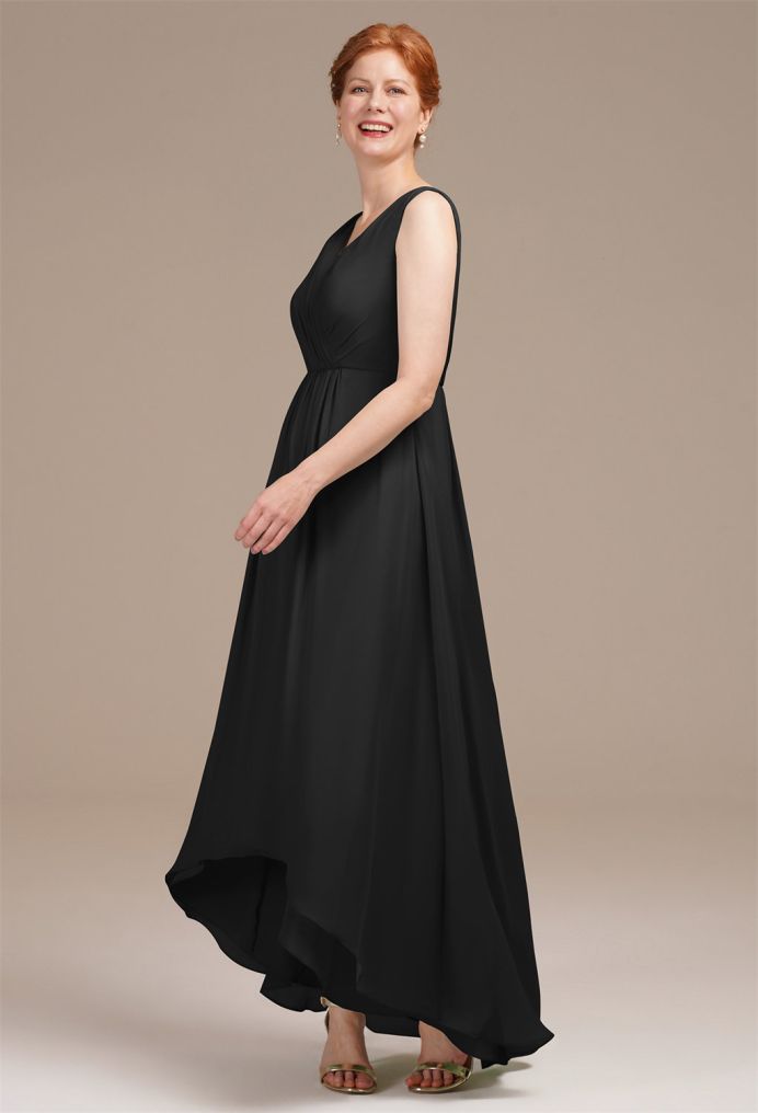 AW Conanima Mother of the Bride Dresses image4