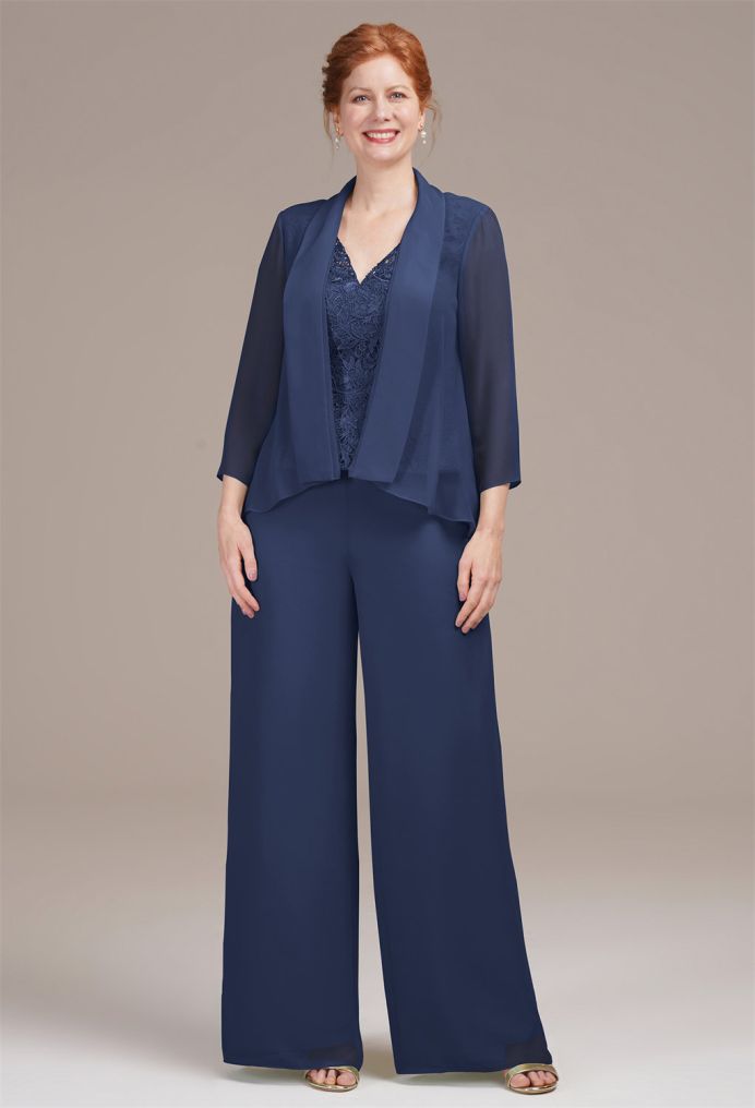 AW Hepzibah Pantsuit