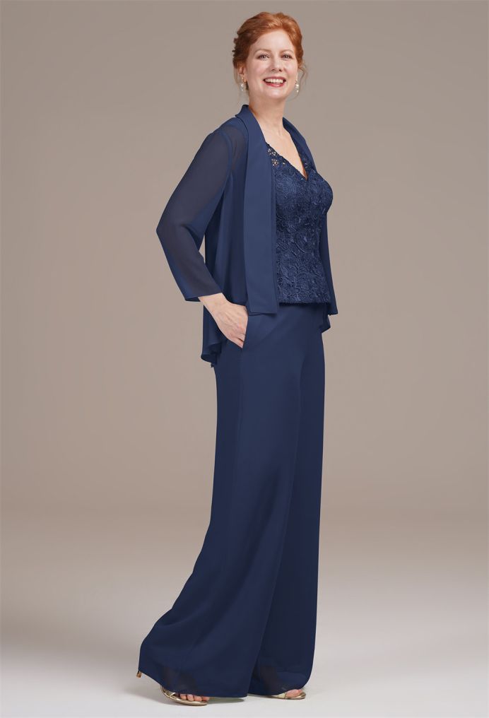 AW Hepzibah Mother of the Bride Dresses image4
