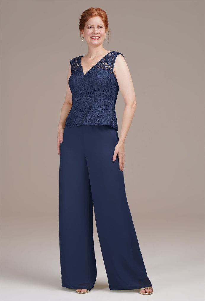 AW Hepzibah Mother of the Bride Dresses image5