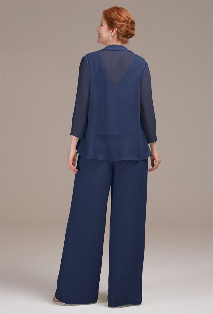AW Hepzibah Mother of the Bride Dresses image6