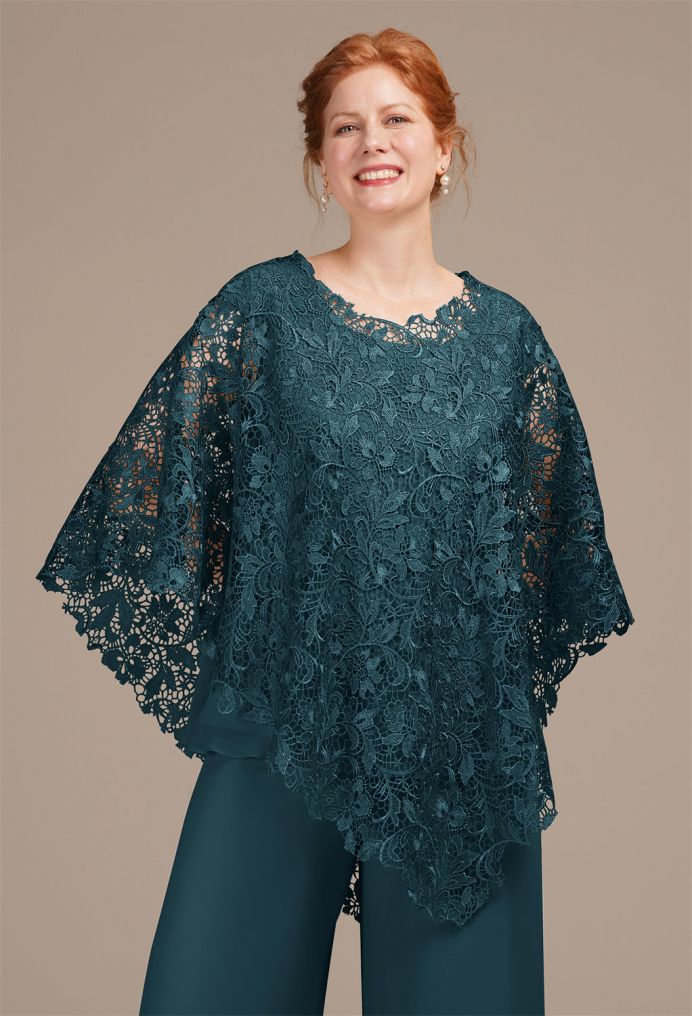AW Aurora Mother of the Bride Dresses image3