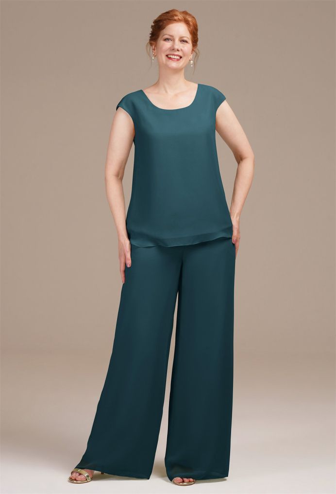 AW Aurora Mother of the Bride Dresses image5