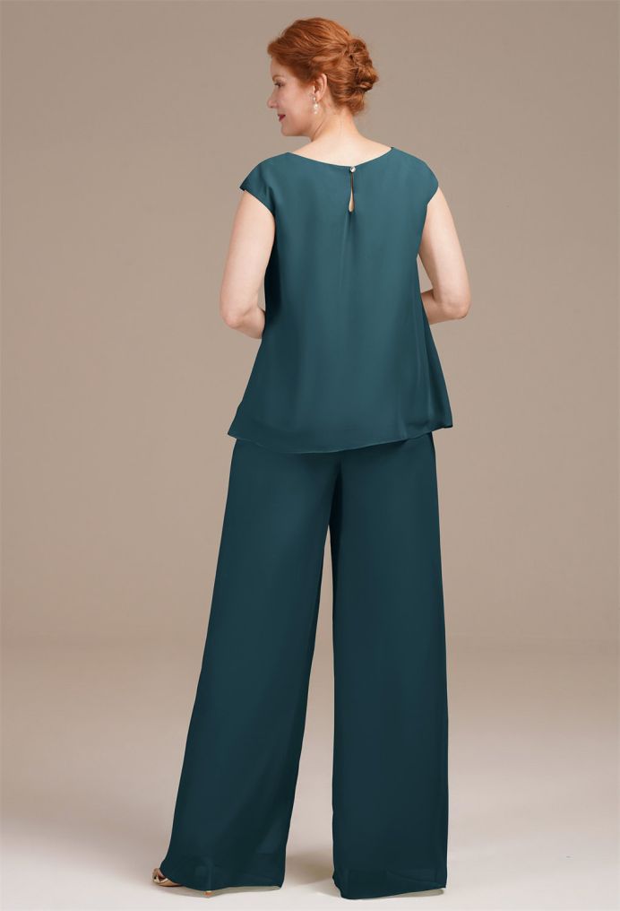 AW Aurora Mother of the Bride Dresses image6