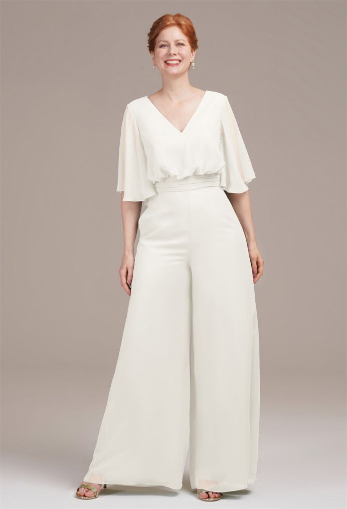 AW Isotherm Mother of the Bride Dresses image1