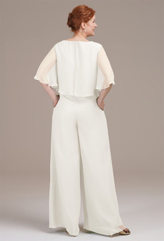 AW Isotherm Mother of the Bride Dresses image2