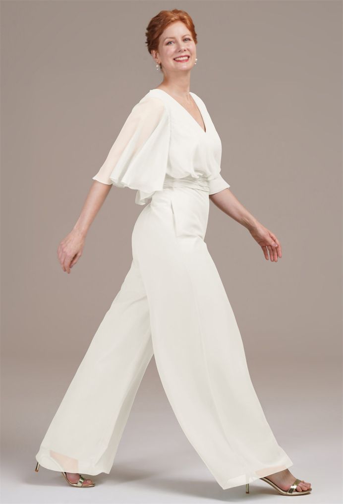 AW Isotherm Mother of the Bride Dresses image4