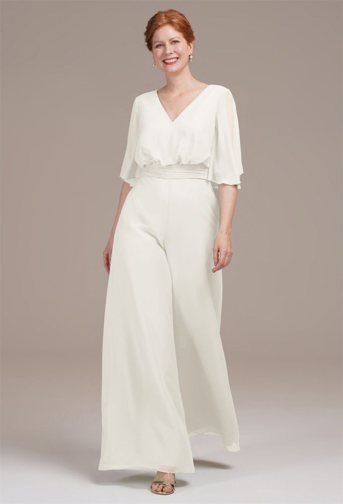AW Isotherm Mother of the Bride Dresses image6