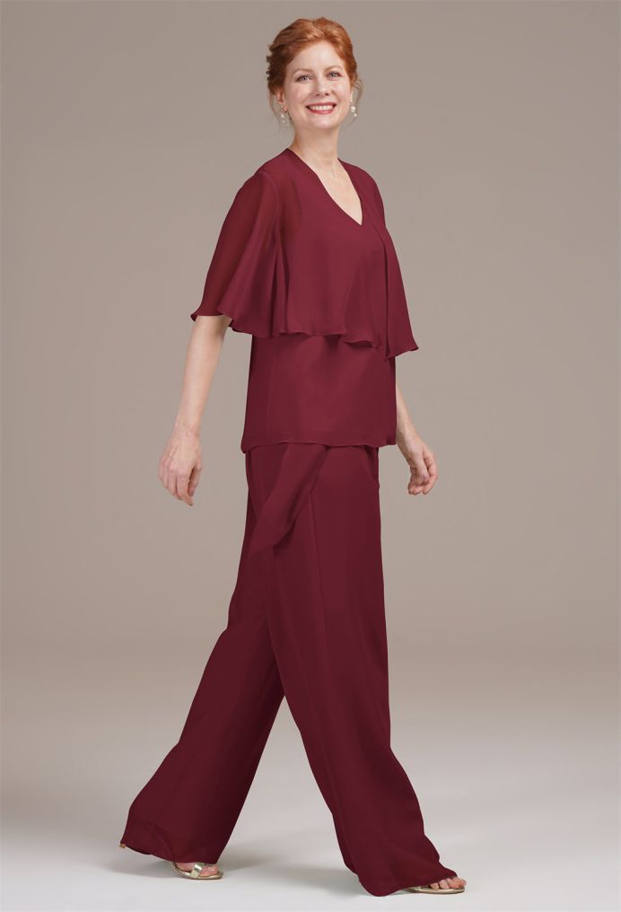 AW Lucilla Mother of the Bride Dresses image4