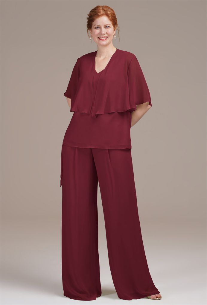 AW Lucilla Mother of the Bride Dresses image5