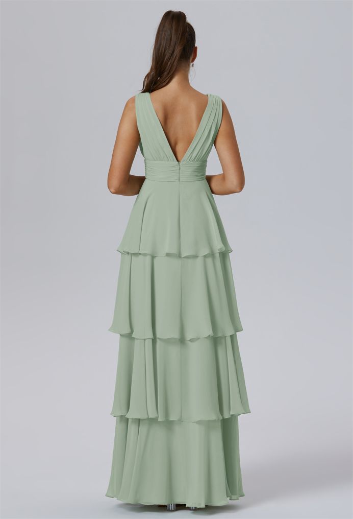 AW Amabel Bridesmaid Dresses image2