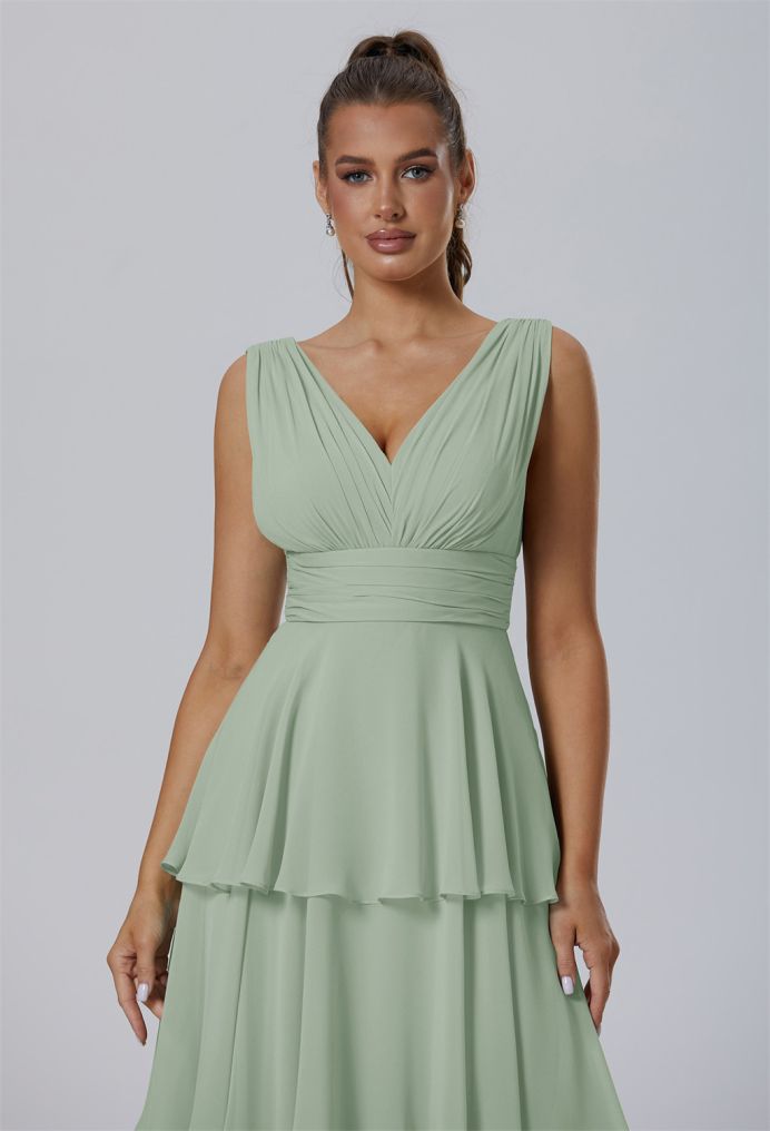 AW Amabel Bridesmaid Dresses image3