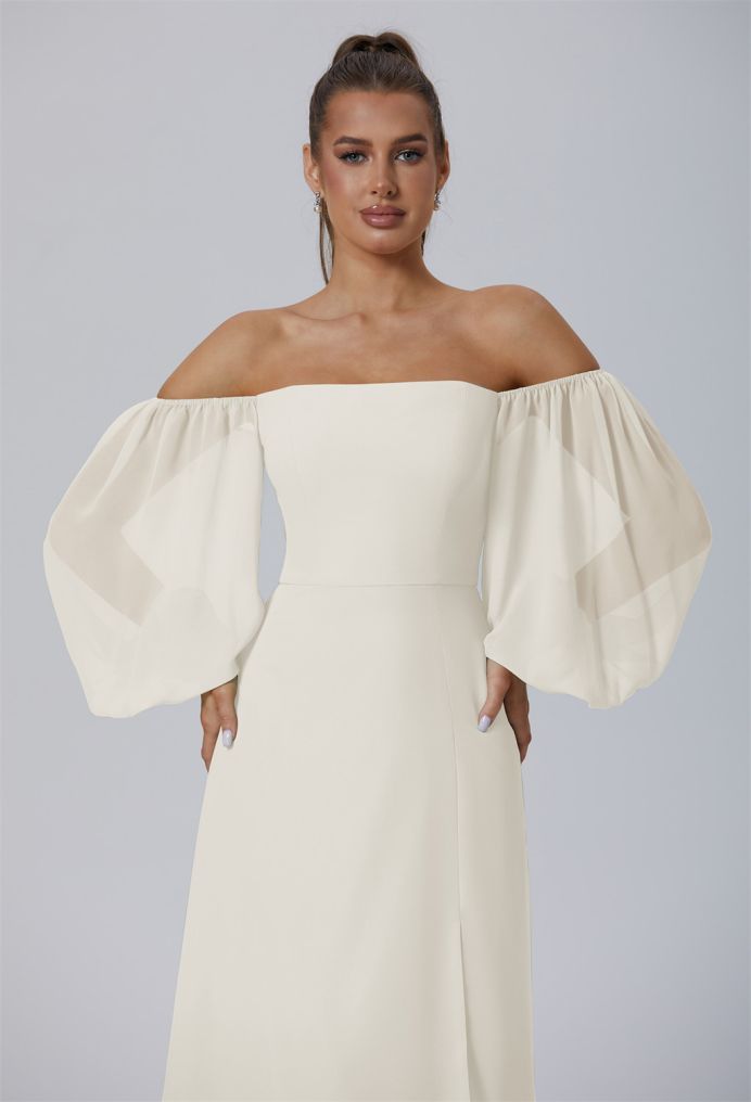 AW Demeter Bridesmaid Dresses image3