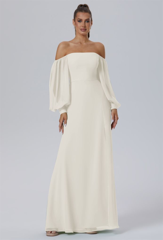 AW Demeter Bridesmaid Dresses image6