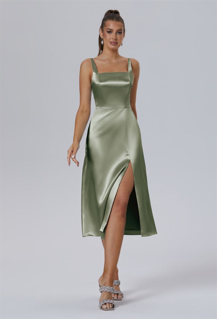 AW Faith Dress