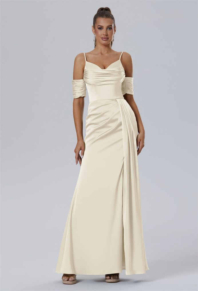 AW Seraphina  Convertible Dress