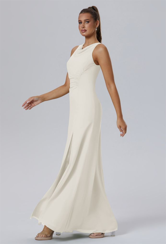 AW Catheryn Bridesmaid Dresses image4