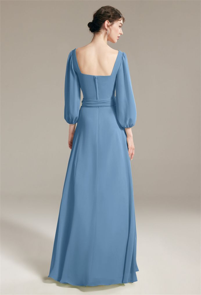 AW Claribel Bridesmaid Dresses image2