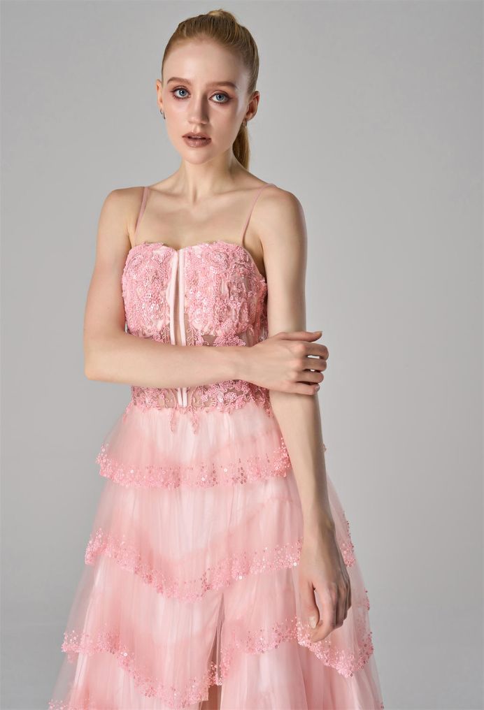 AW Ceto Dresses image4