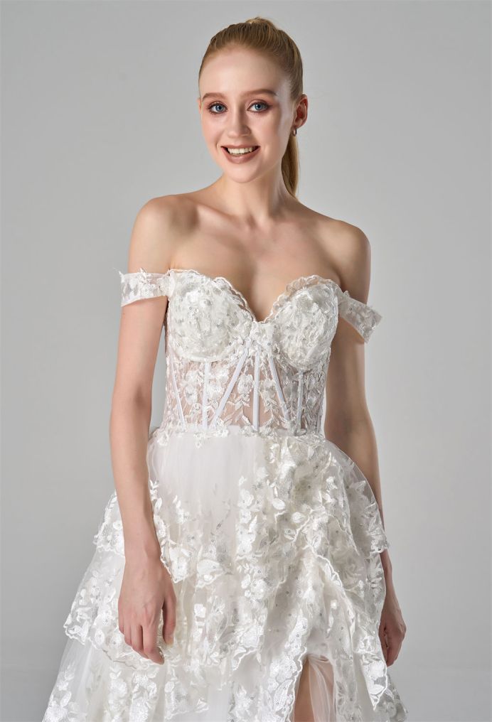 AW Thetis Dresses image3
