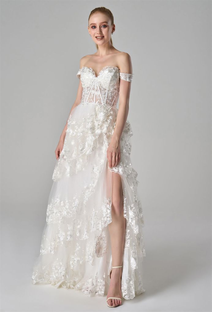 AW Thetis Dresses image4