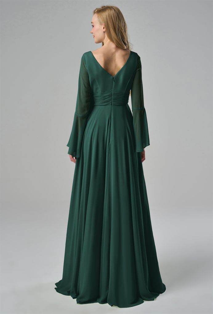 AW Albertine Bridesmaid Dresses image2