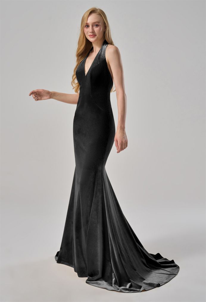 AW Charlie Bridesmaid Dresses image4