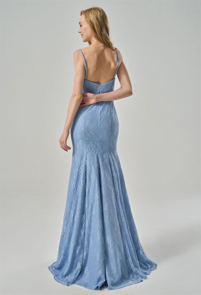 AW Jade Bridesmaid Dresses image5