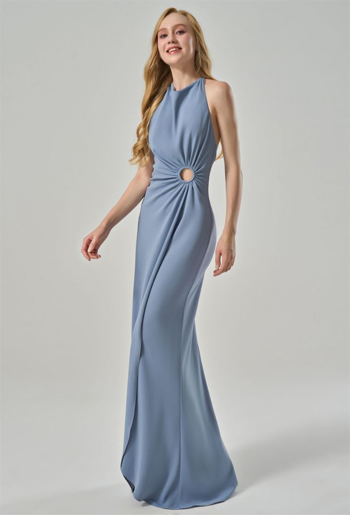 AW Evan Bridesmaid Dresses image5
