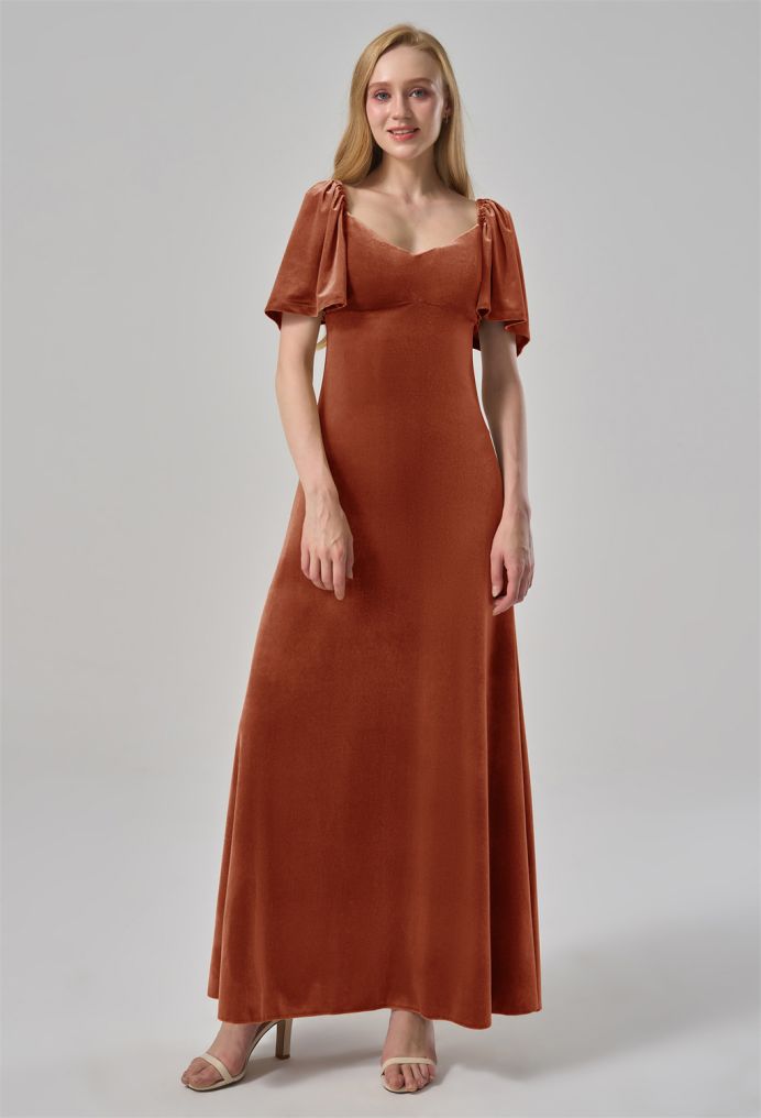 AW Alvera Graduation Dresses