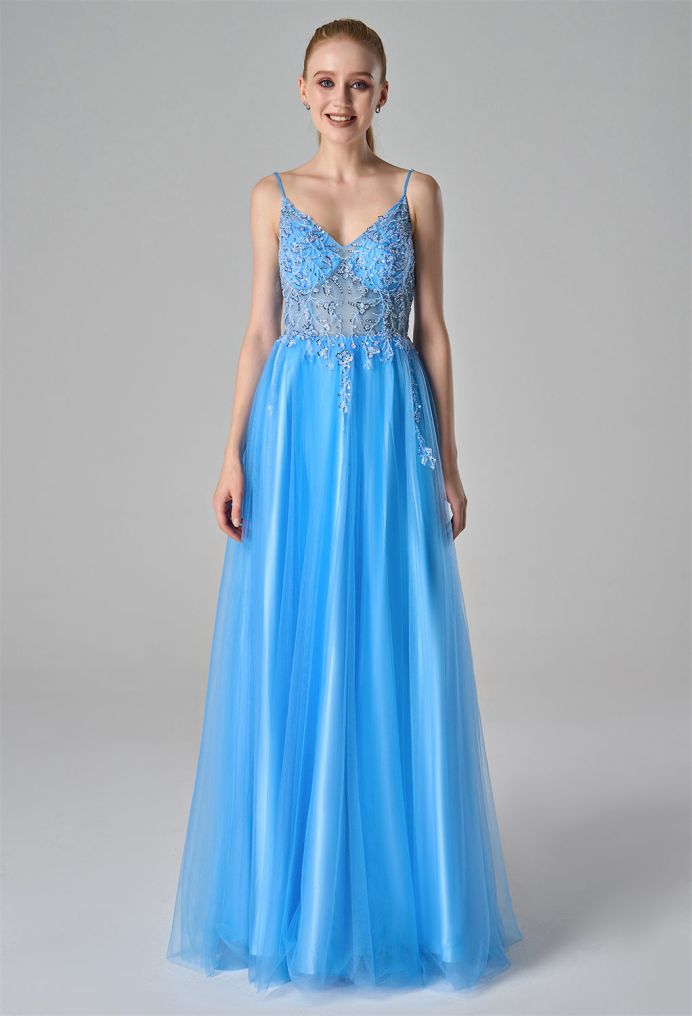 AW Esmee Dresses image5